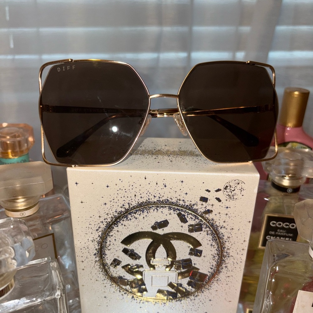 Sunflower ๐ป sunglasses ๐ถ๏ธ - Picture 4 of 11